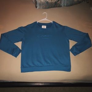 Cotton On Calabasas Crewneck